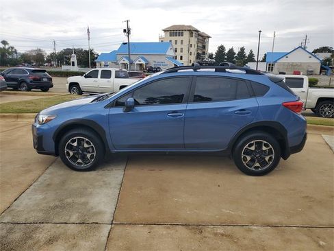 Used 2020 Subaru Crosstrek 2.0i Premium image 2