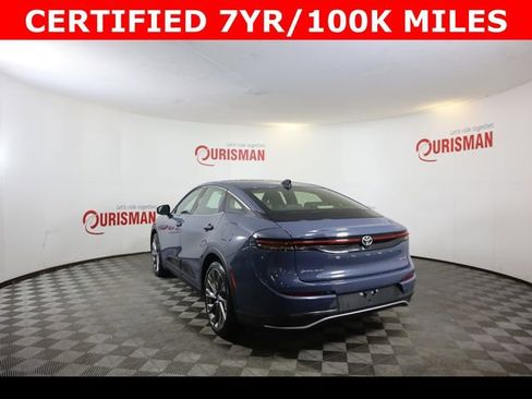 Used 2026 Toyota Crown Limited w/ Advanced Technology Package image 11