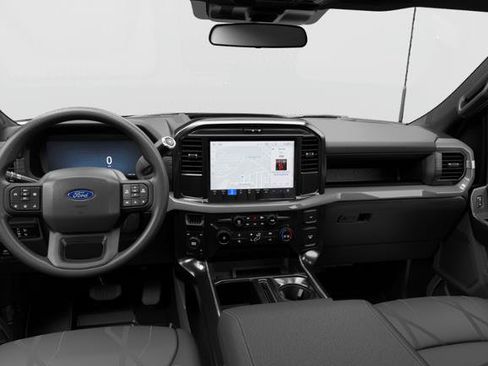 New 2026 Ford F150 STX w/ Equipment Group 200A AWD/4WD image 47