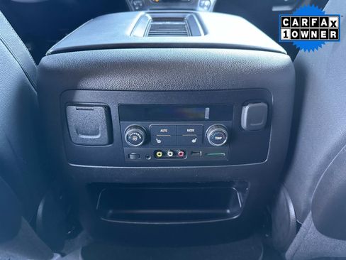 Used 2016 GMC Yukon SLT w/ Open Road Package image 19