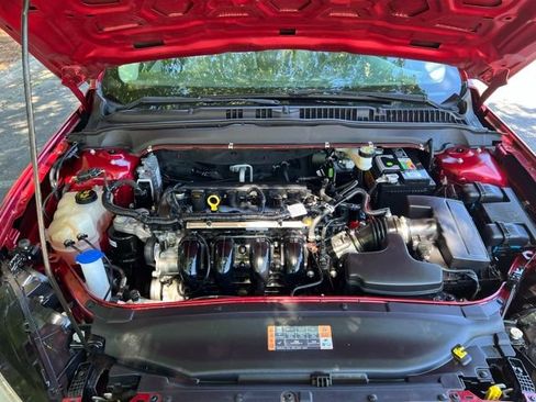 Used 2020 Ford Fusion S FWD image 44