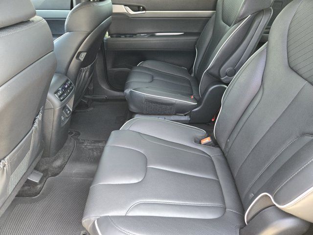 Used 2025 Hyundai Palisade SEL FWD image 30