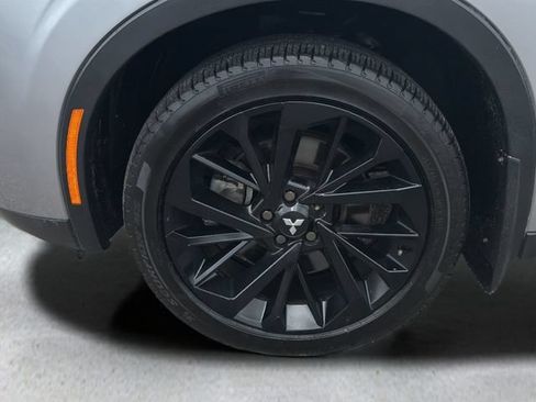Used 2023 Mitsubishi Outlander SE AWD/4WD image 27
