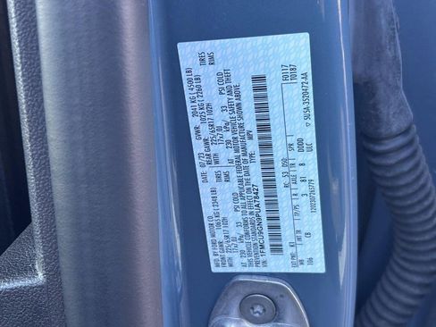 Used 2023 Ford Escape Active image 33