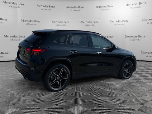 Certified 2026 Mercedes-Benz GLA 250 GLA 250 image 5