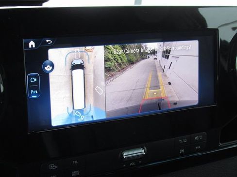 New 2026 Mercedes-Benz Sprinter 2500 image 35