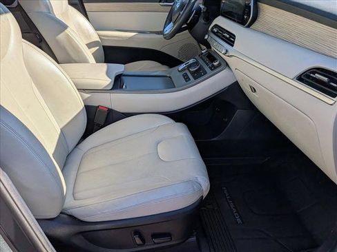 Used 2022 Hyundai Palisade SEL w/ 8P Bench Seat Package image 23
