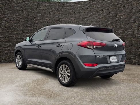 Used 2017 Hyundai Tucson SE image 4