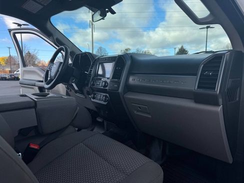 Used 2021 Ford F350 XLT w/ XLT Value Package image 36