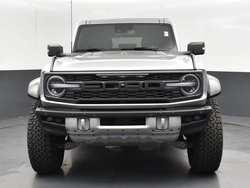 Used 2024 Ford Bronco Raptor w/ Interior Carbon Fiber Pack 6 image 14