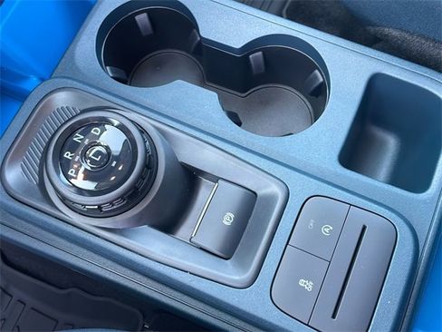 New 2025 Ford Maverick XLT w/ Equipment Group 302A image 18