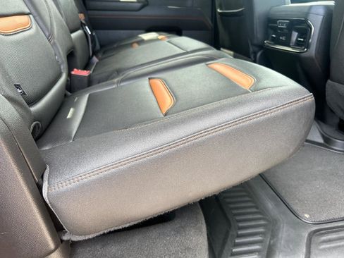 Used 2023 GMC Sierra 1500 AT4 w/ AT4 Premium Package image 20