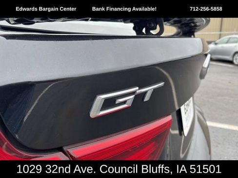 Used 2017 BMW 340i Gran Turismo xDrive image 10