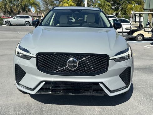 New 2026 Volvo XC60 B5 Ultra w/ Protection Package Premier AWD/4WD image 4