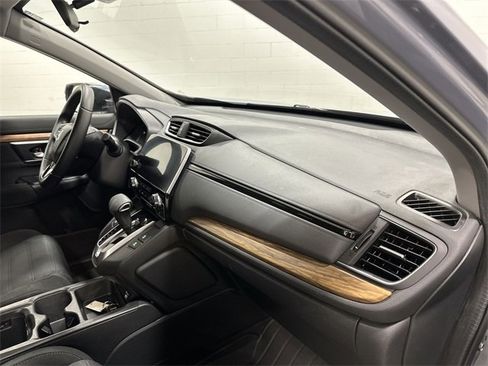Certified 2022 Honda CR-V EX image 26