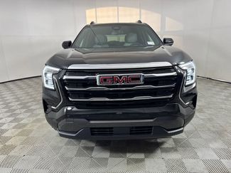 New 2026 GMC Terrain Elevation w/ Elevation Premium Package video 2