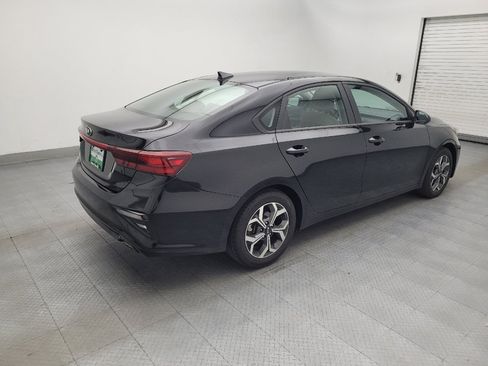 Used 2020 Kia Forte LXS FWD image 10