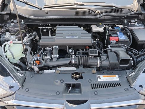 Used 2021 Honda CR-V Touring image 36