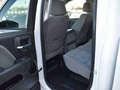 Used 2018 Chevrolet Silverado 1500 LS RWD image 25