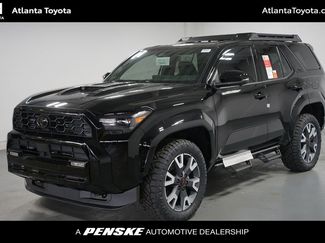 New 2026 Toyota 4Runner TRD Sport Premium video 1
