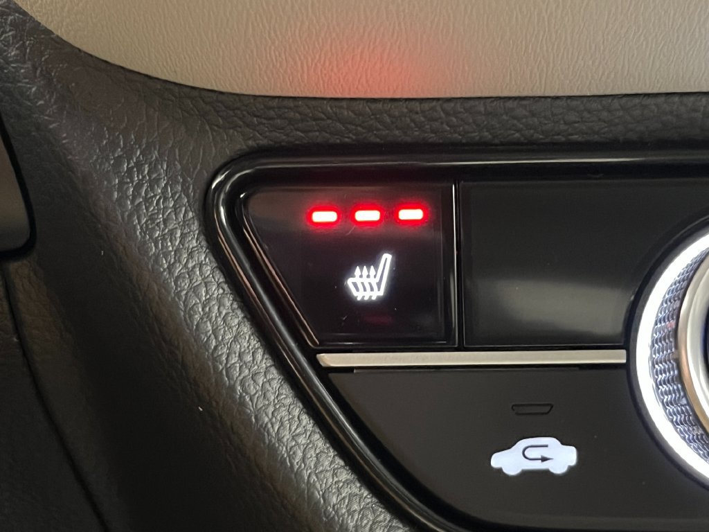 New 2027 Honda HR-V EX-L image 20