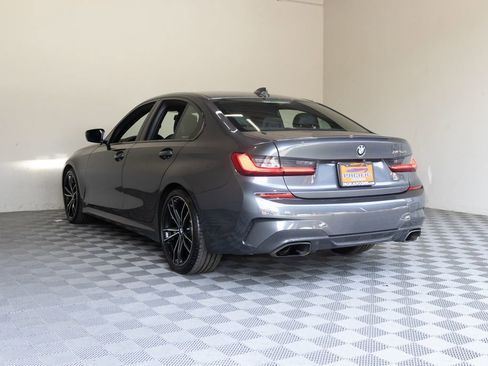 Used 2021 BMW M340i RWD image 14