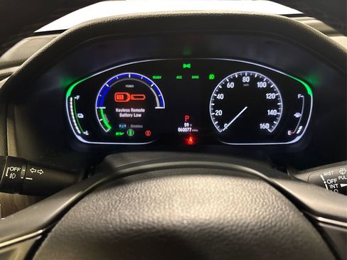 Used 2018 Honda Accord EX-L image 22