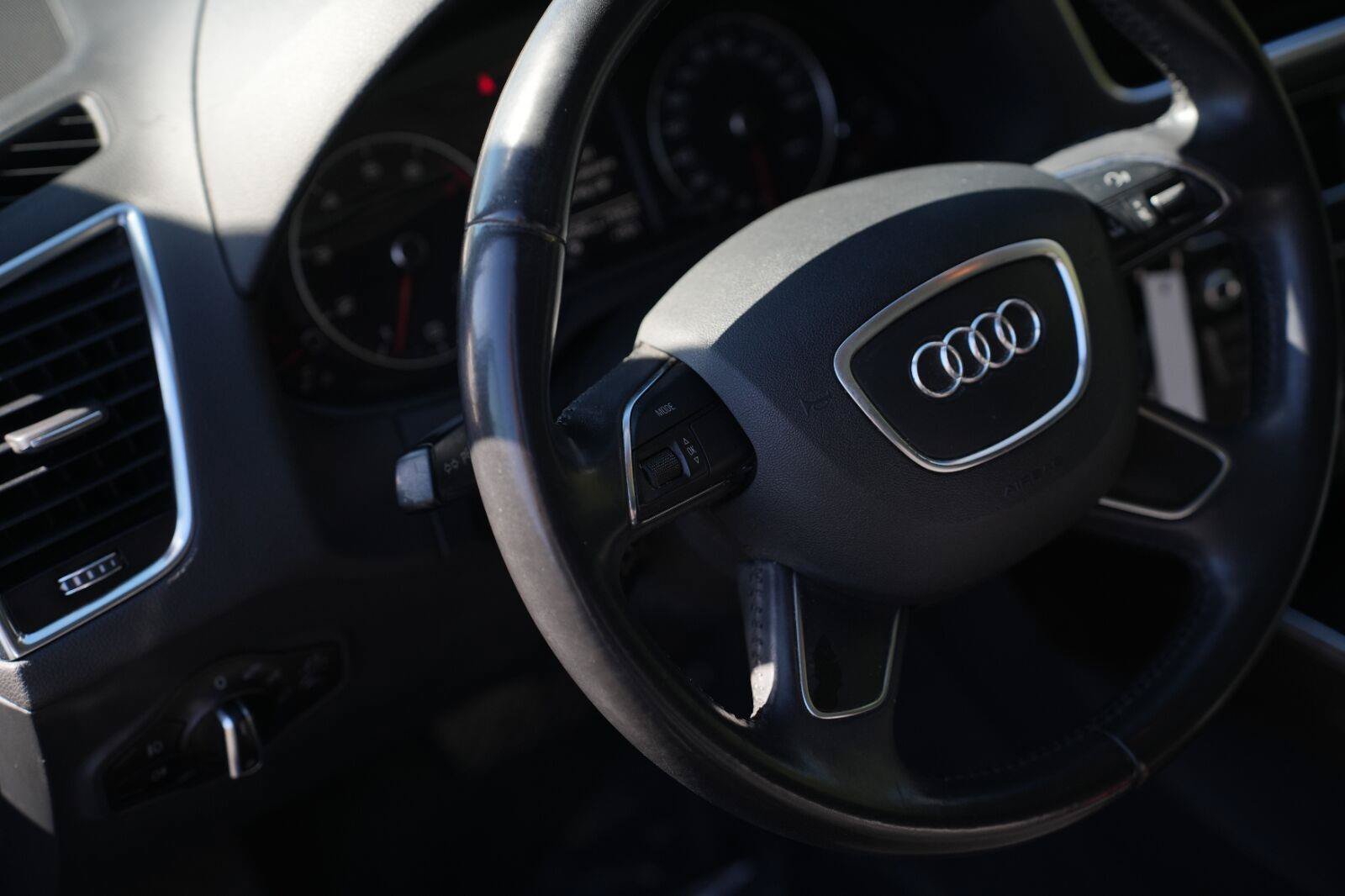 Used 2013 Audi Q5 2.0T Premium Plus AWD/4WD image 14