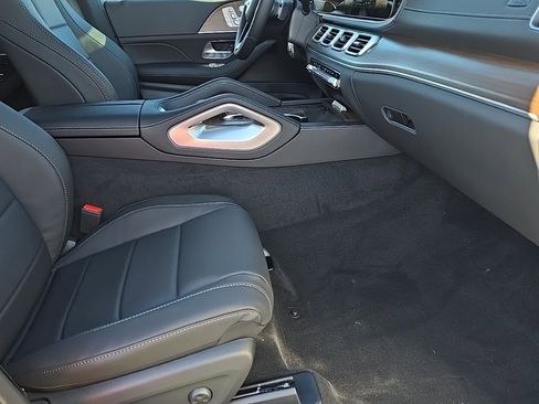 New 2026 Mercedes-Benz GLE 350 4MATIC image 35