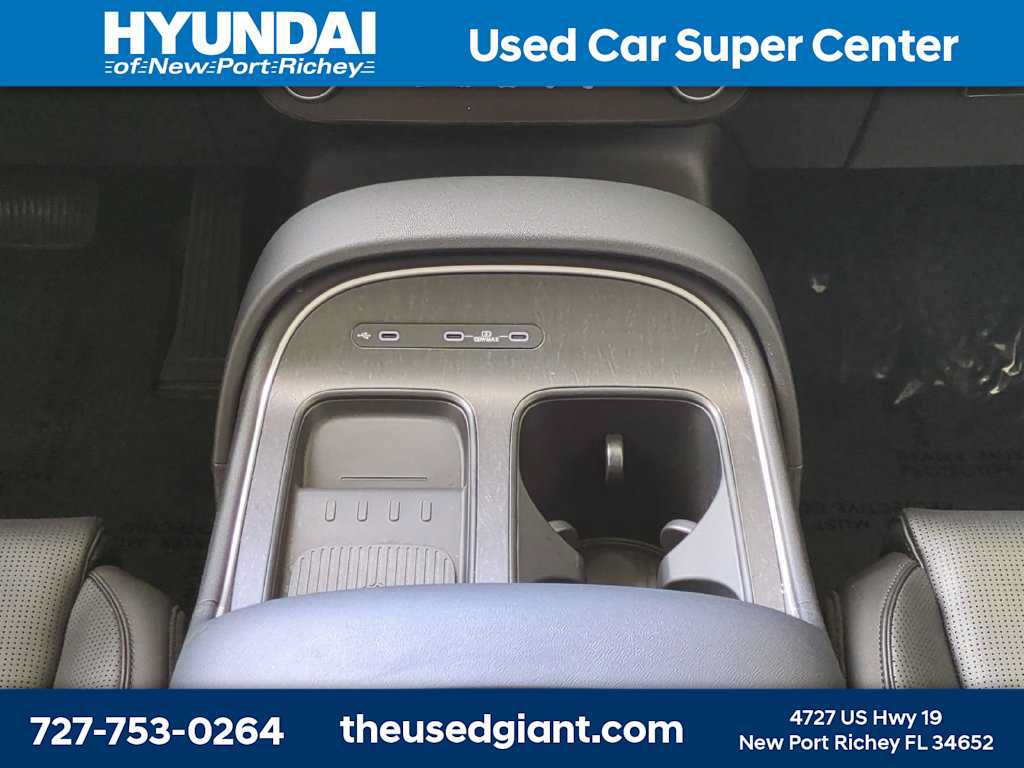 Used 2026 Hyundai Palisade SEL FWD image 22