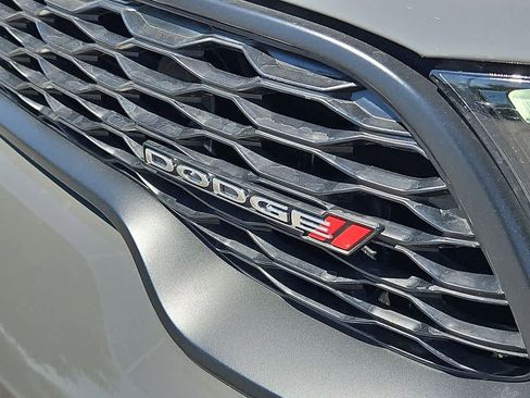 New 2026 Dodge Durango GT w/ Blacktop Package image 12