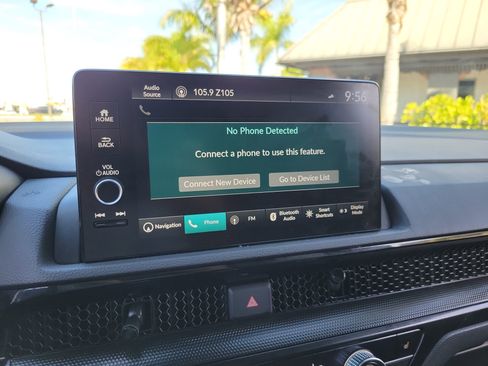 Used 2025 Honda CR-V Sport Touring image 23