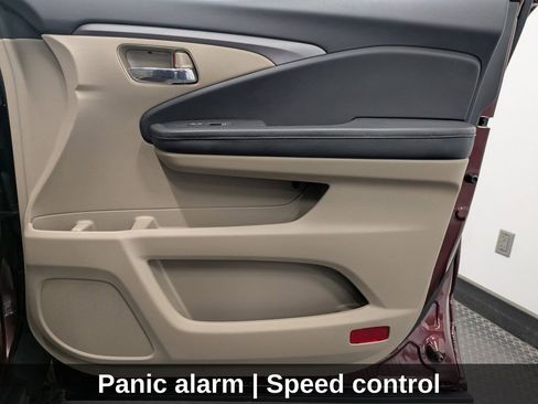 Certified 2020 Honda Pilot EX-L image 33