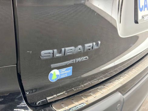 Used 2022 Subaru Ascent Onyx Edition image 11