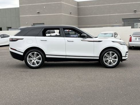 Used 2023 Land Rover Range Rover Velar R-Dynamic S AWD/4WD image 27