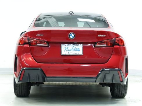 Used 2025 BMW 228i xDrive AWD/4WD image 7