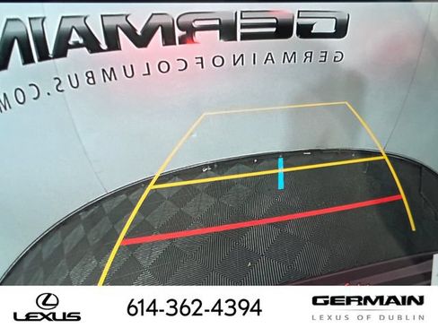 Certified 2025 Lexus RX 350 Premium w/ Accessory Package AWD/4WD image 29