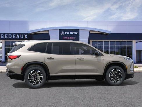 New 2026 Buick Enclave Sport Touring w/ Power Package AWD/4WD image 29