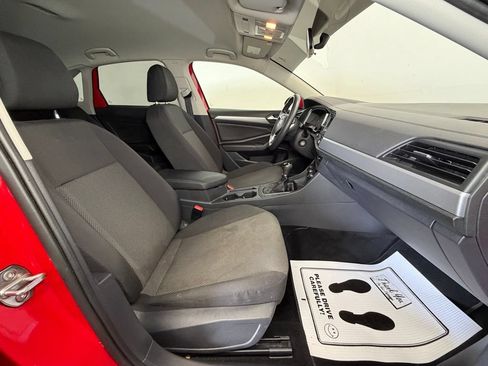 Used 2019 Volkswagen Jetta S FWD image 9