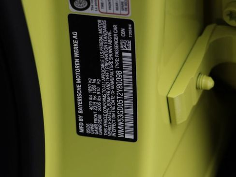 New 2026 MINI Cooper S FWD image 24