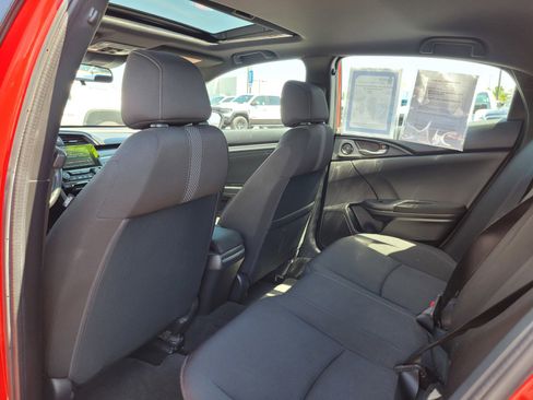 Used 2020 Honda Civic EX image 13