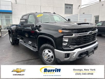 Used 2025 Chevrolet Silverado 3500 LT w/ All Star Edition