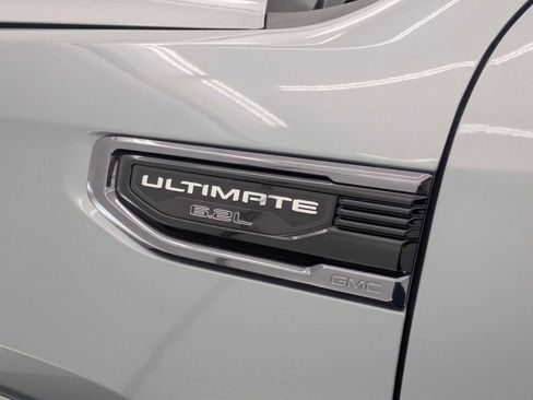 Used 2026 GMC Sierra 1500 Denali Ultimate AWD/4WD image 13