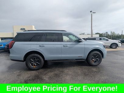 New 2026 Ford Expedition Tremor