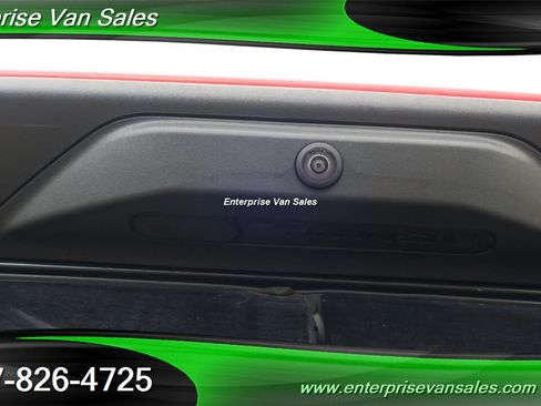 Used 2023 Ford Transit 350 XLT image 16