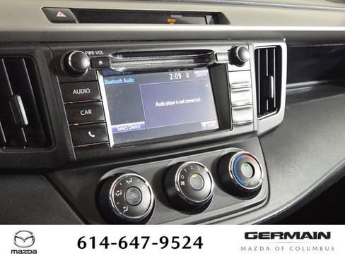 Used 2016 Toyota RAV4 LE image 25