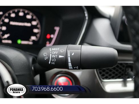 New 2026 Acura Integra Base image 11