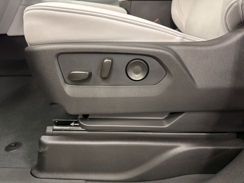 New 2026 Chevrolet Tahoe Premier w/ Sun And Tow Package image 22