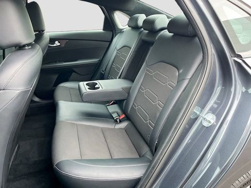 Certified 2023 Kia Forte GT-Line w/ GT-Line Technology Package image 22