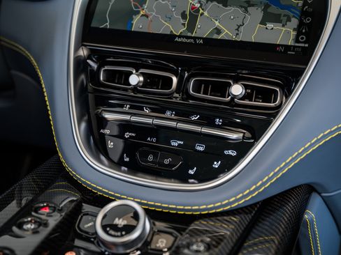Used 2023 Aston Martin DBX 707 AWD/4WD image 32